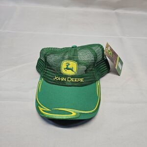 John Dear‎ Dealer Hat